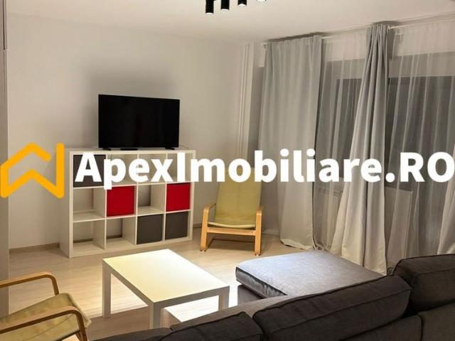 Apartament 3 camere de inchiriat Tineretului Bucuresti | ApexImobiliar