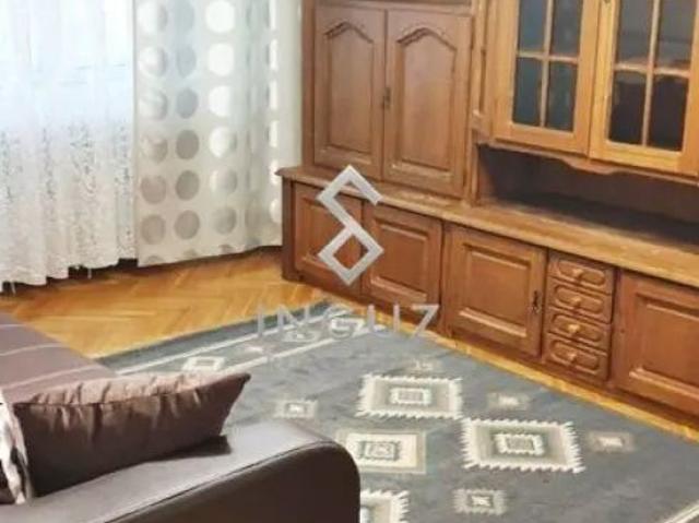 APARTAMENT 3 CAMERE DE ÎNCHIRIAT – TINERETULUI | PARCARE INCLUSĂ