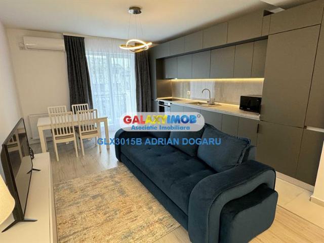 apartament 3 camere de inchiriat titan