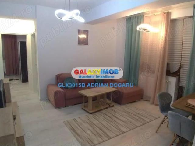APARTAMENT 3 CAMERE DE INCHIRIAT TITAN