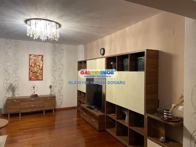 APARTAMENT 3 CAMERE DE INCHIRIAT TITAN