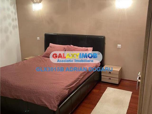 apartament 3 camere de inchiriat titan