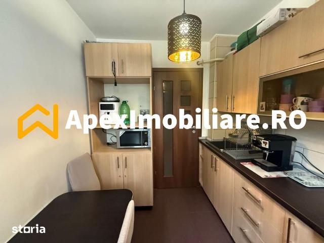 Apartament 3 camere de inchiriat Titan Bucuresti | ApexImobiliare.ro