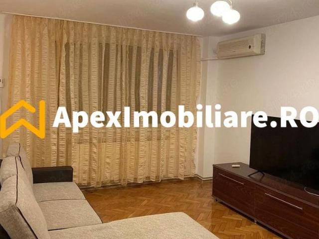 Apartament 3 camere de inchiriat Titan Bucuresti | ApexImobiliare.ro