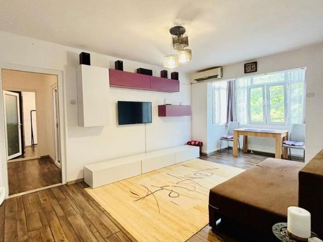 Apartament 3 camere de închiriat | Tomis Nord | Etaj 1