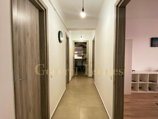 Apartament 3 camere de închiriat – Tractorul, Brașov | Bloc nou 2023 |