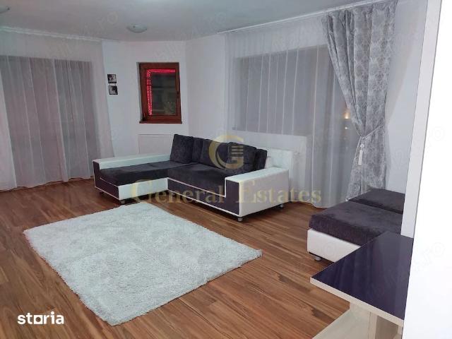 Apartament 3 camere de închiriat – Tractorul, Brașov | 120 mp | Mobila