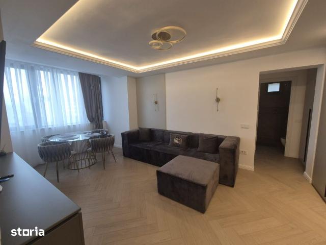 Apartament 3 camere de inchiriat ULTRACENTRAL