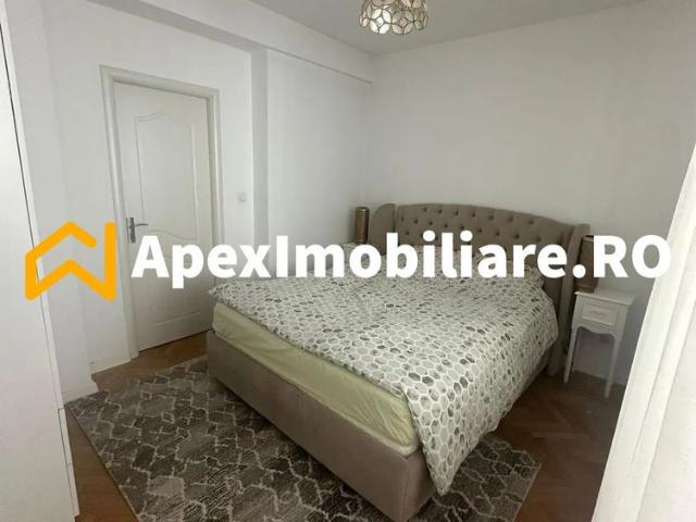 Apartament 3 camere de inchiriat Ultracentral Bucuresti | ApexImobilia