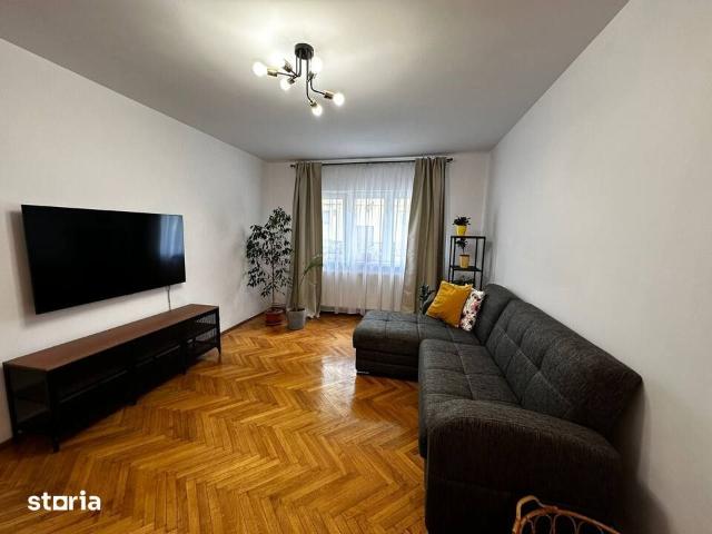 Apartament 3 camere de inchiriat – Ultracentral Sibiu