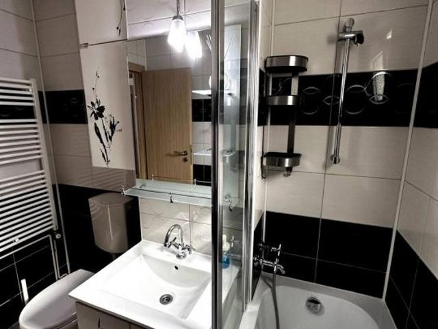 Apartament 3 camere de inchiriat – Ultracentral Sibiu
