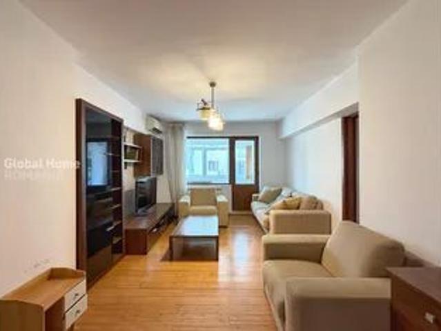 Apartament 3 camere de inchiriat UNIVERSITATE Bucuresti