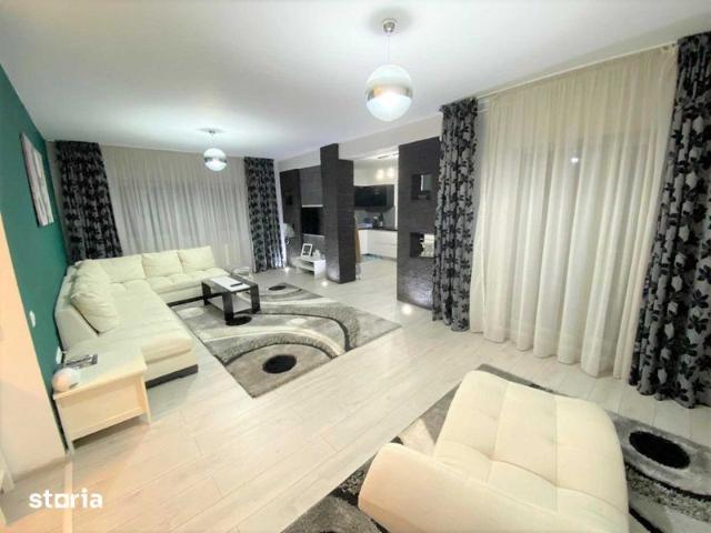 Apartament 3 camere de inchiriat Untold