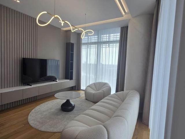 Apartament 3 camere de inchiriat UpSite_Floreasca, vis a vis Promenada