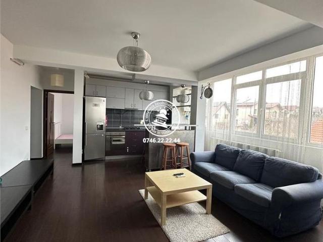 Apartament 3 camere de inchiriat, Valea Lupului