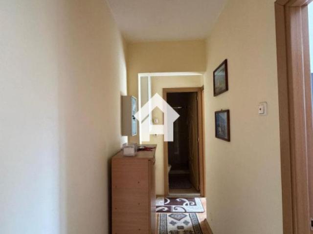 Apartament 3 camere de inchiriat Vasile Aaron balcon inchis