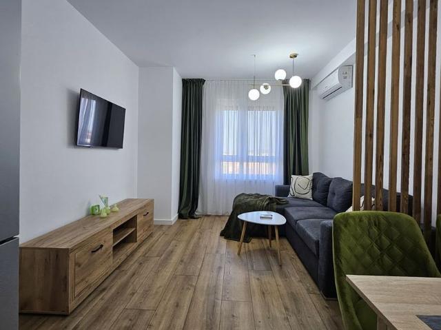 Apartament 3 camere de închiriat | Victoria Residence – Nufărul