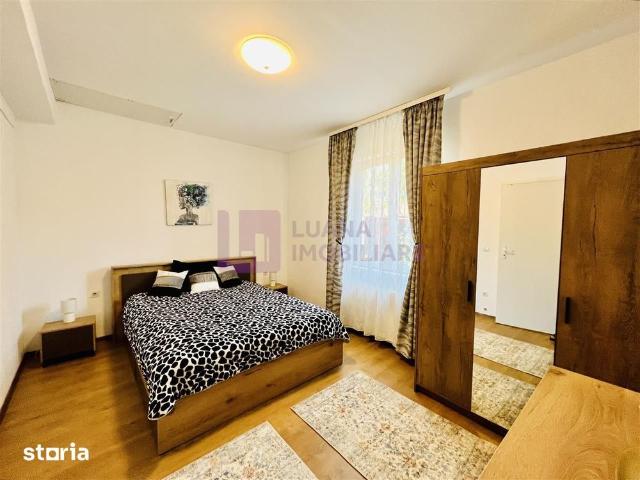 Apartament 3 camere de inchiriat | video | Scoala de Inot