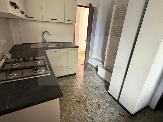 Apartament 3 camere de închiriat | Vilă interbelică | Metrou Eroii Rev