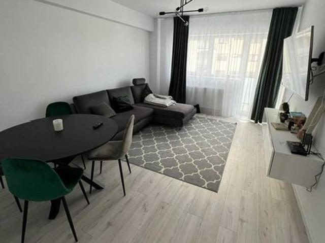 Apartament 3 camere de inchiriat Vivamus Park Residence Brasov