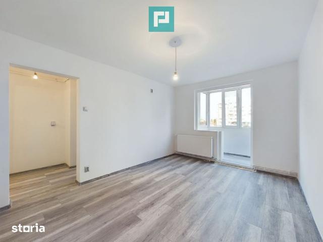 Apartament 3 camere de închiriat – Vlaicu, Strada