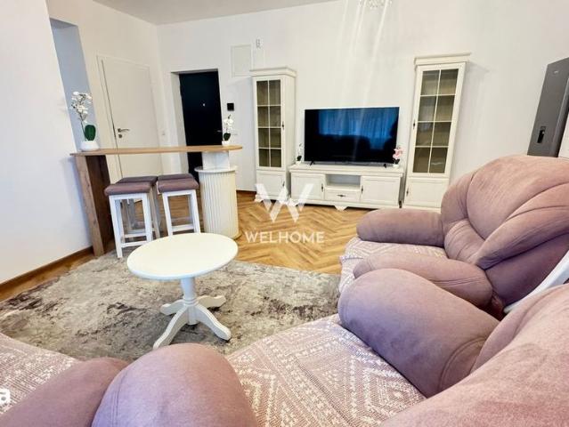 Apartament 3 camere de închiriat – zonă centrală, lângă Mall ul nou
