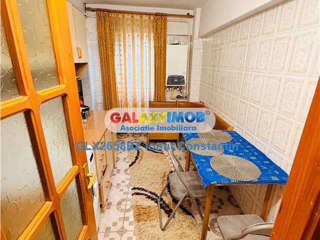 apartament 3 camere de inchiriat zona mall / micro 3