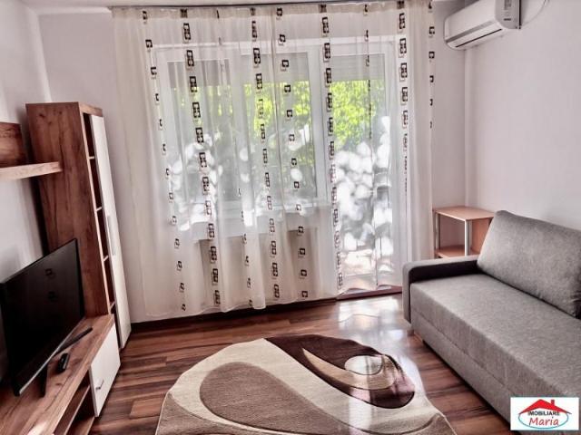 Apartament 3 camere de inchiriat zona Mall str Careiului