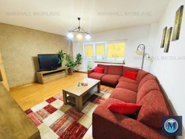 Apartament 3 camere de inchiriat, zona Marasesti, 87 mp
