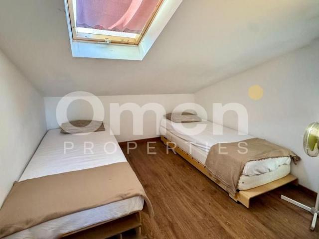 Apartament 3 camere de inchiriat | Zona Marul de Aur | mansarda |