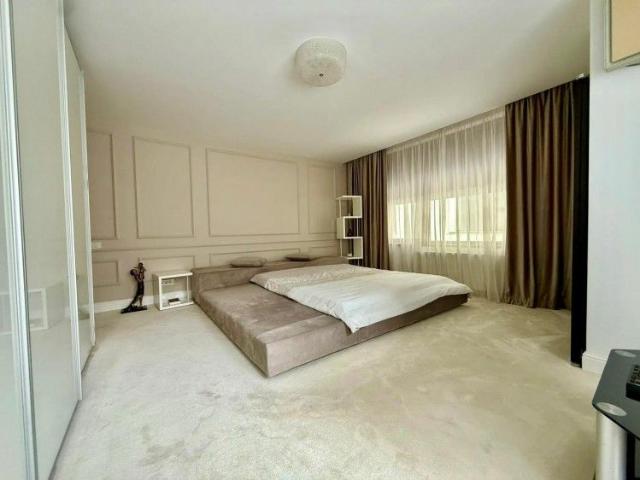 Apartament 3 camere de inchiriat zona Nordului Herastrau, Bucuresti