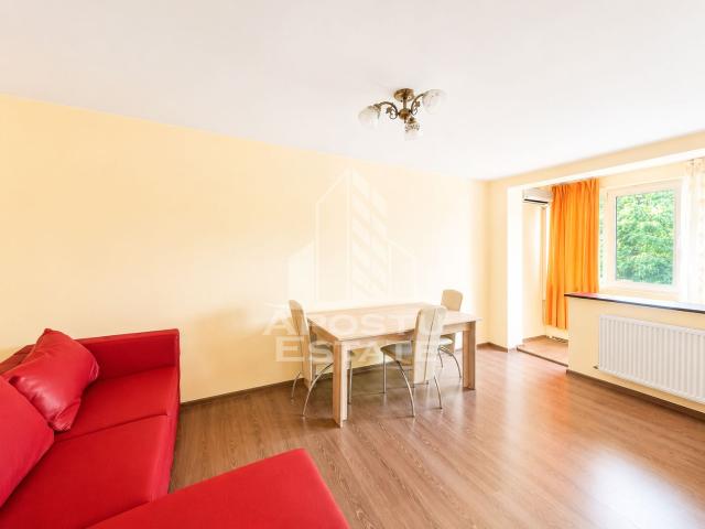 Apartament 3 camere de inchiriat Zona Odobescu Timisoara