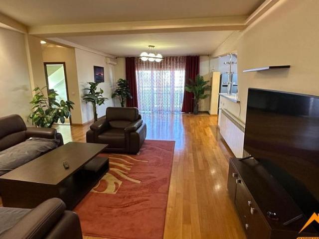 Apartament 3 camere de închiriat – zona OITUZ – Ready to Move!