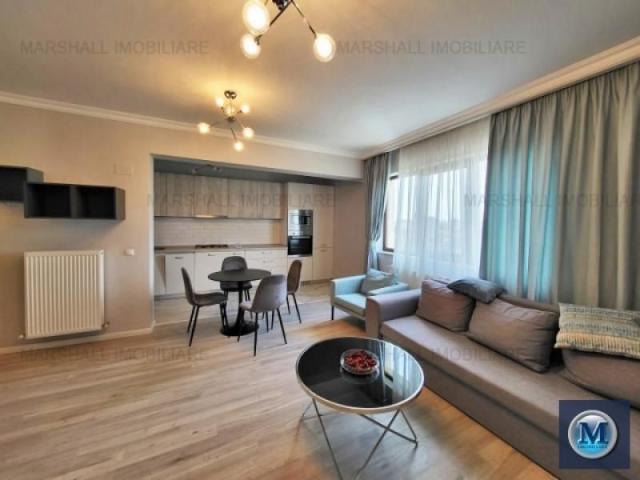 Apartament 3 camere de inchiriat, zona Albert, 75 mp