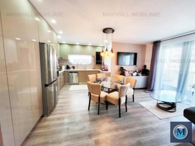 Apartament 3 camere de inchiriat, zona Albert, 87 mp