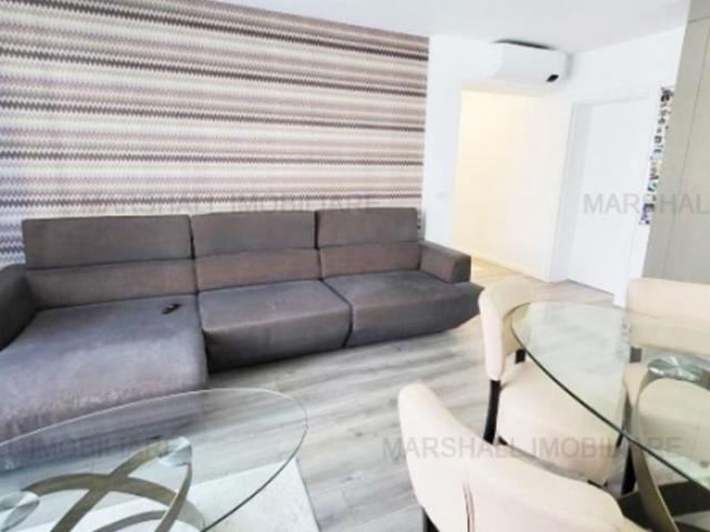 Apartament 3 camere de inchiriat, zona Albert, 87 mp #15380