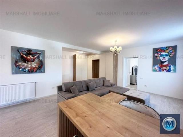 Apartament 3 camere de inchiriat, zona Albert, 88 mp