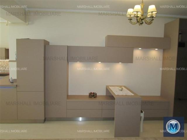 Apartament 3 camere de inchiriat, zona Albert, 104 mp #10105