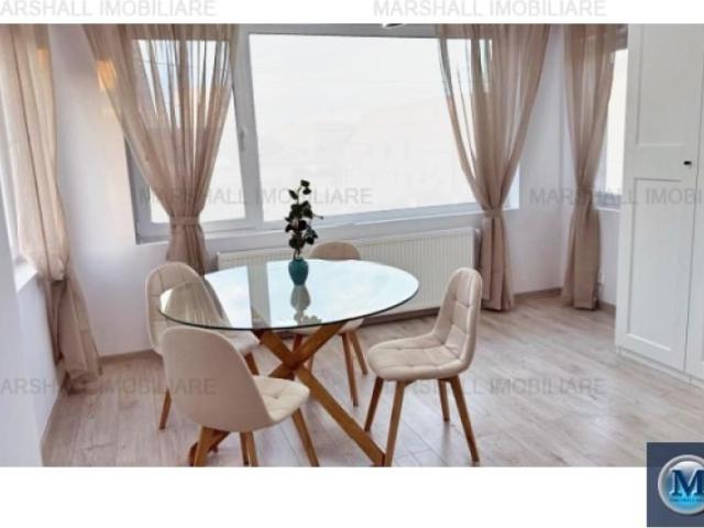 Apartament 3 camere de inchiriat, zona Ana Ipatescu, 90 mp