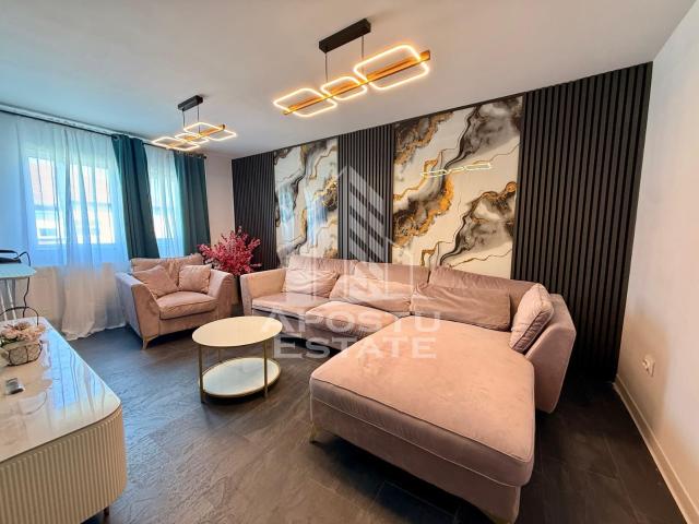 Apartament 3 camere, de inchiriat, zona Aradului, Timisoara