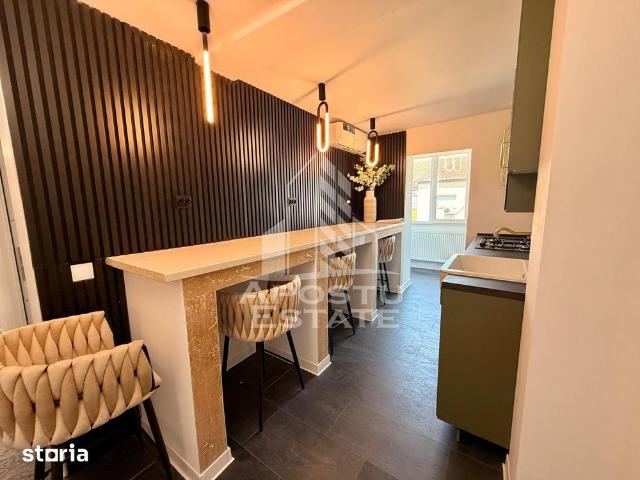 Apartament 3 camere, de inchiriat, zona Aradului, Timisoara
