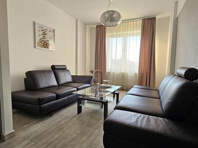 Apartament 3 camere, de inchiriat, zona Bt, Unirii