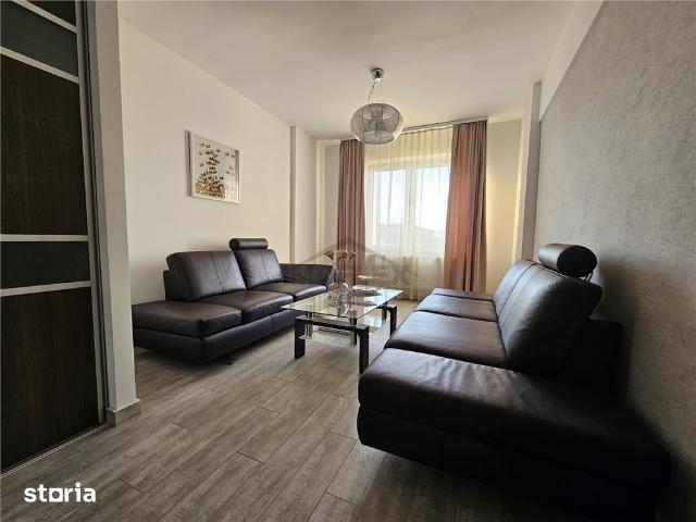 Apartament 3 camere, de inchiriat, zona Bt, Unirii