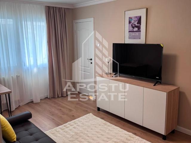 Apartament 3 camere de inchiriat, zona Bucovina Timisoara