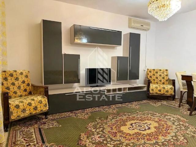 Apartament 3 camere,de inchiriat, Zona Bucovina,Timisoara