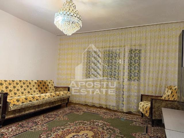 Apartament 3 camere,de inchiriat, Zona Bucovina,Timisoara