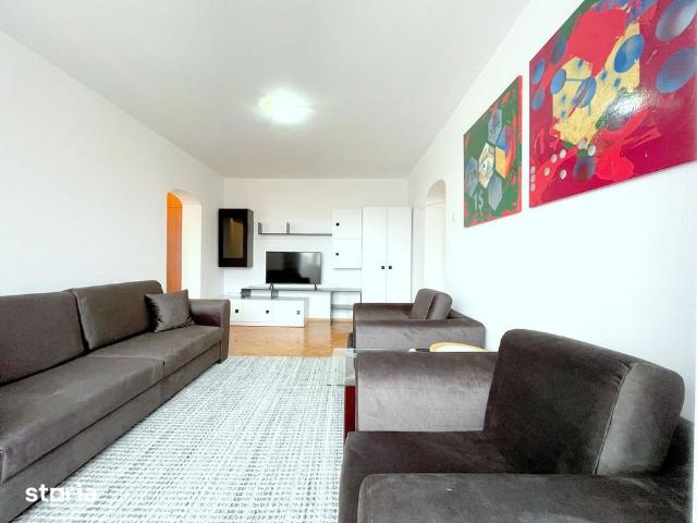 Apartament 3 camere de inchiriat zona Baile Neptun
