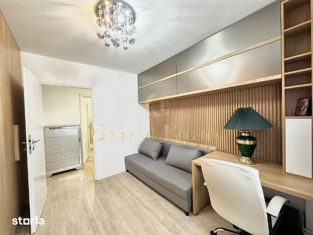 Apartament 3 camere de închiriat – Zona Carpaților