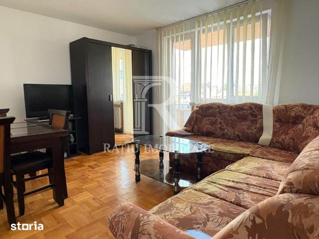 Apartament 3 camere de inchiriat | Zona Centrala | Oradea
