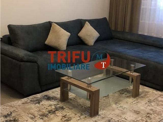 Apartament 3 camere de inchiriat zona Centru